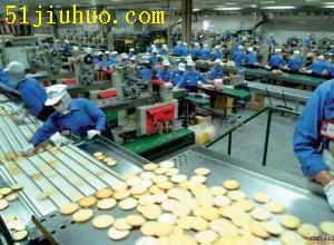 北京收購(gòu)山西大型食品廠設(shè)備回收中心