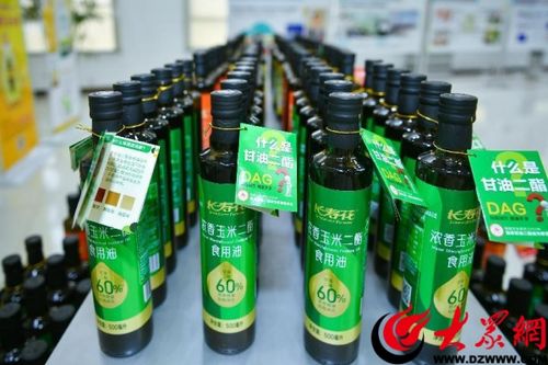 糧油金三角 產業新格局——鄒平縣產業集群布局中的西王與長壽花龍頭引領之路